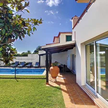 Villa Garajau By Lovelystay Caniço Exteriér fotografie