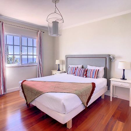 Villa Garajau By Lovelystay Caniço Exteriér fotografie
