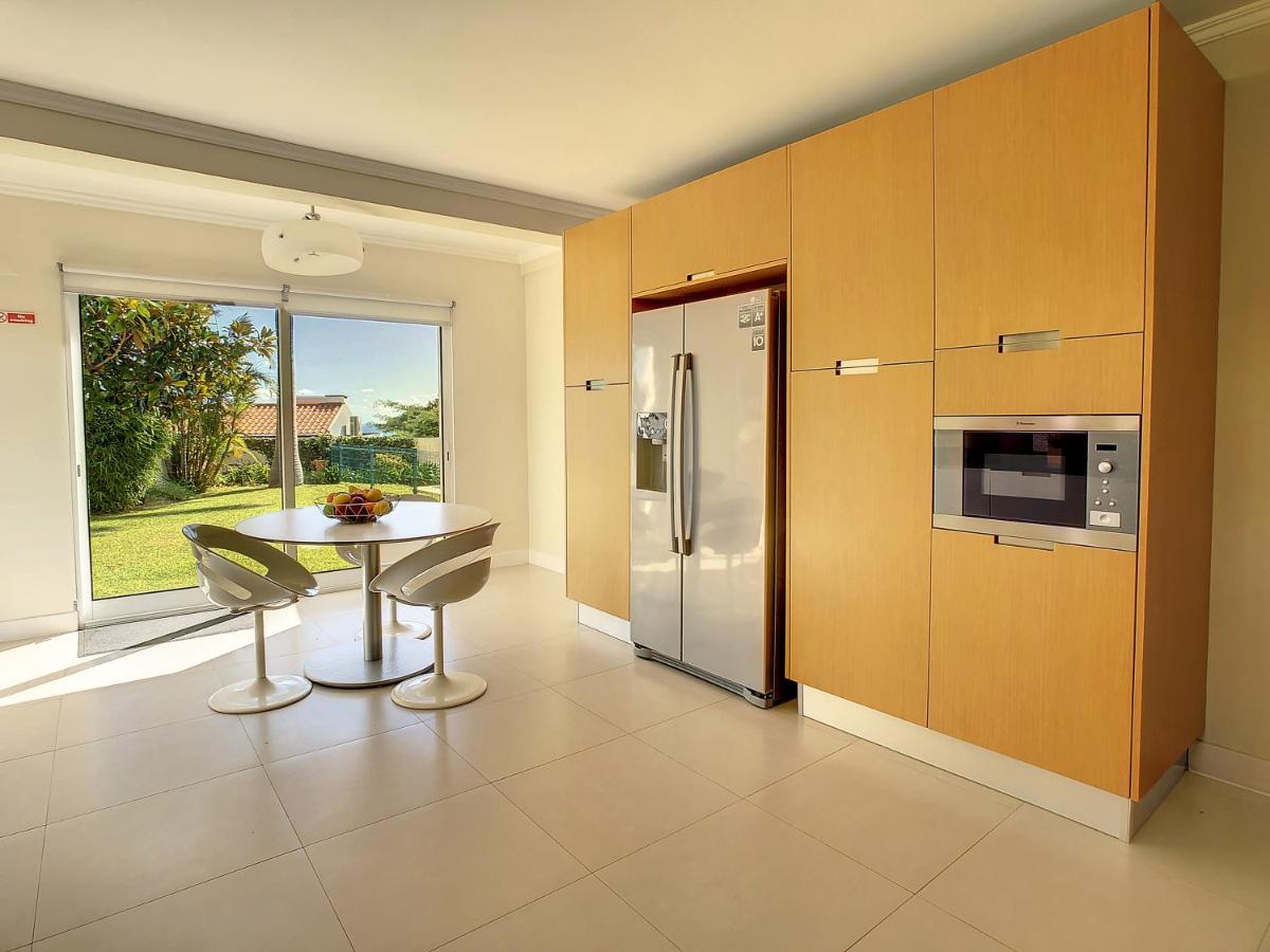 Villa Garajau By Lovelystay Caniço Exteriér fotografie