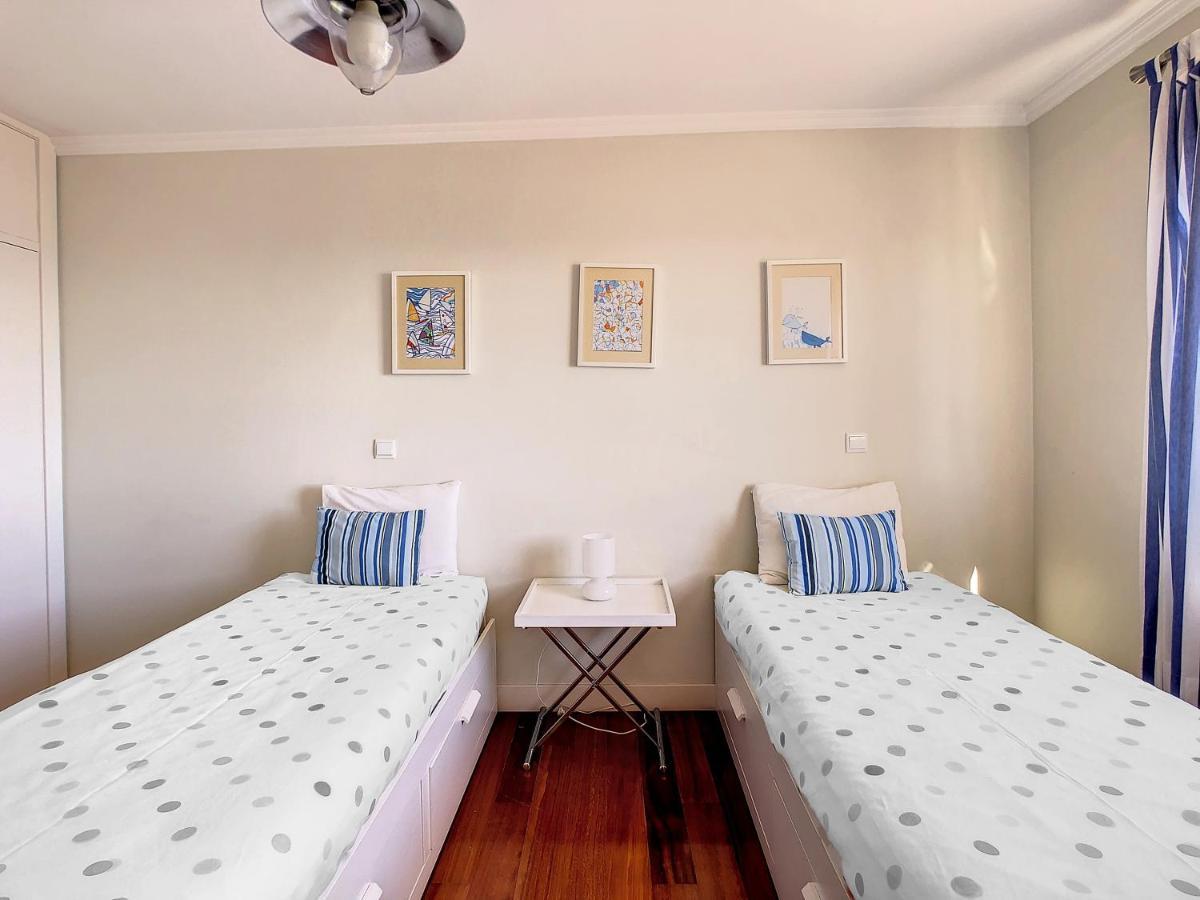 Villa Garajau By Lovelystay Caniço Exteriér fotografie